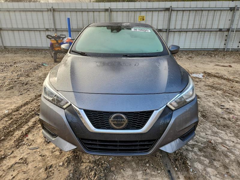 Фото 5 - NISSAN VERSA