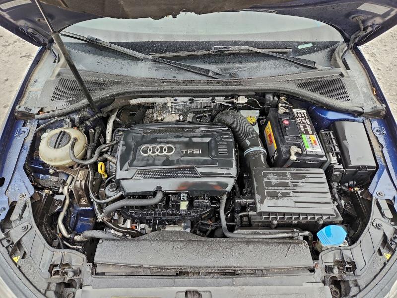 Фото 11 - AUDI A3