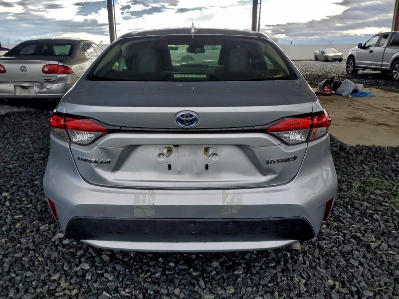 Фото 6 - TOYOTA COROLLA