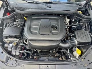 Фото 13 - JEEP GRAND CHER