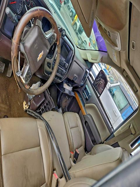 Фото 8 - CHEVROLET ALL Models