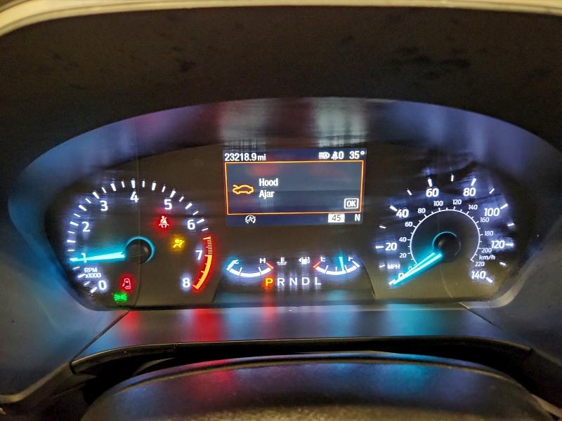 Фото 9 - FORD ESCAPE