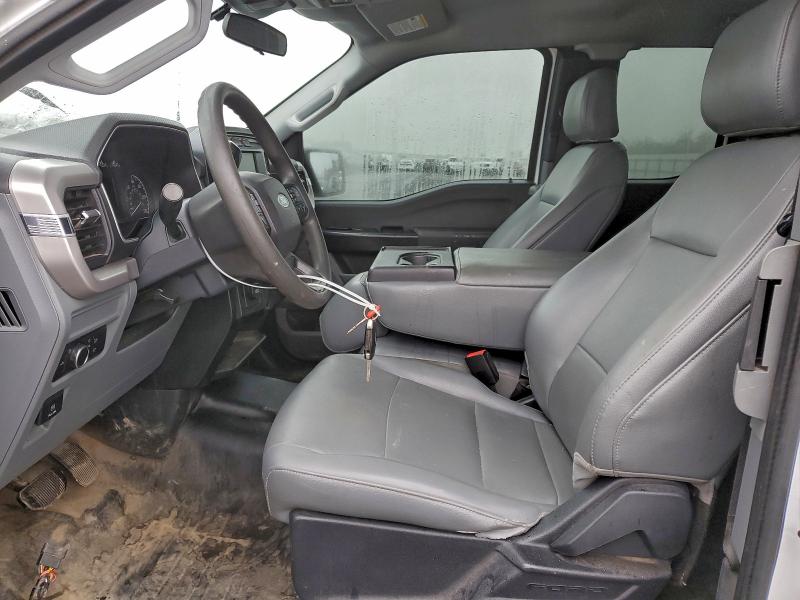 Фото 7 - FORD F-150