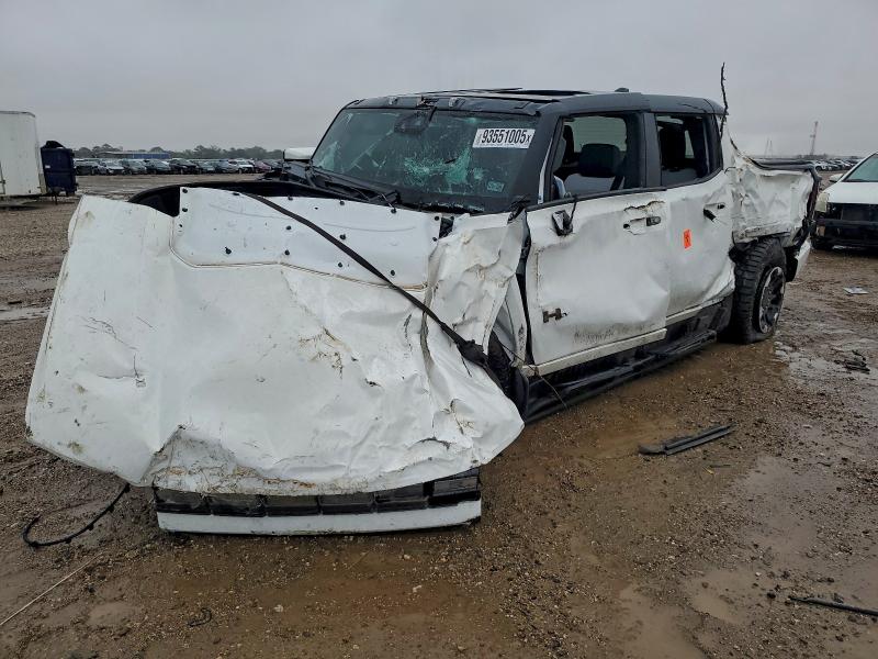 GMC HUMMER PIC 2023 VIN 1GT40FDA0PU100531