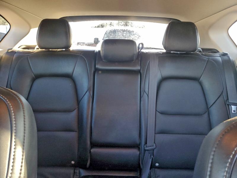 MAZDA CX-5 SELEC 2024 VIN JM3KFBBL1R0465966