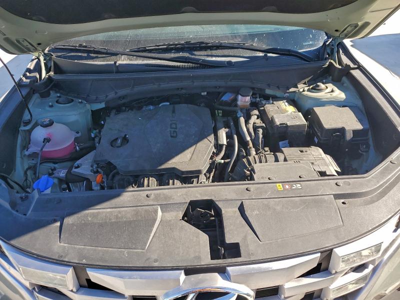 Фото 12 - HYUNDAI SANTA CRUZ