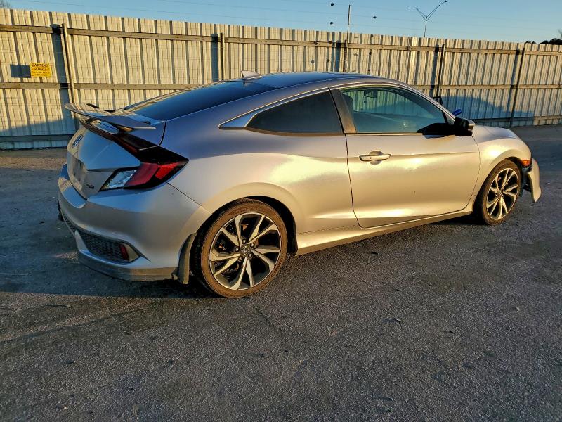 Фото 3 - HONDA CIVIC