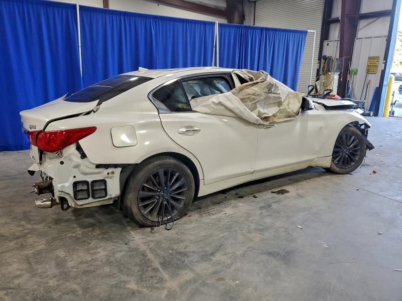 Фото 3 - INFINITI Q50