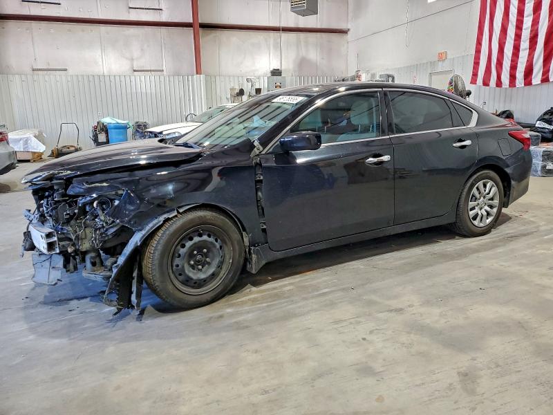 Фото 1 - NISSAN ALTIMA