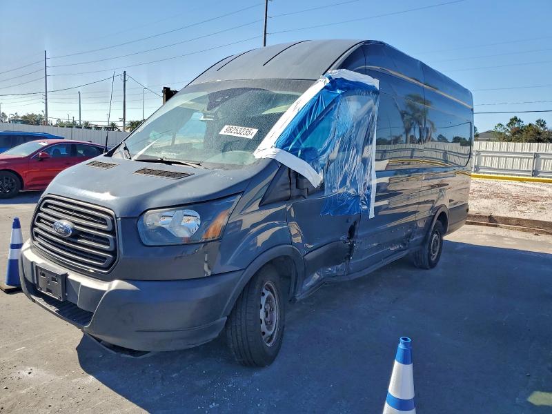 Фото 1 - FORD TRANSIT