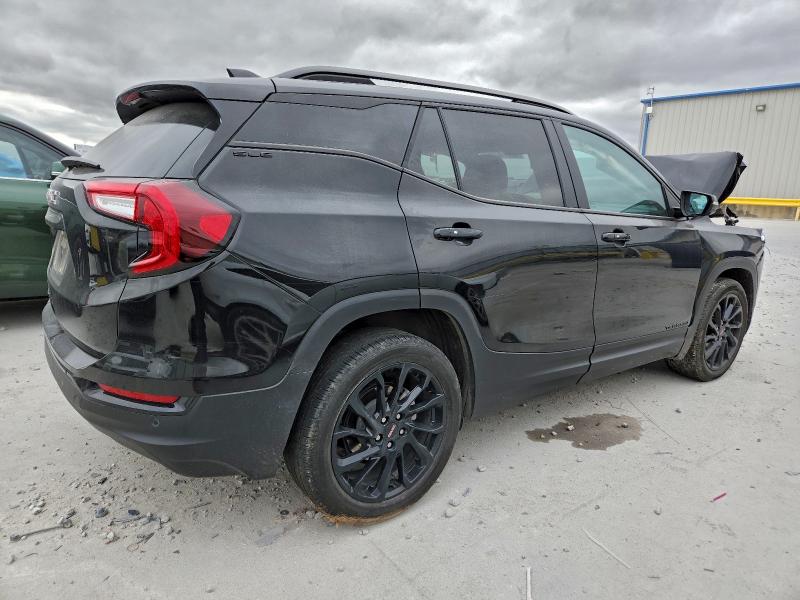 Фото 3 - GMC TERRAIN