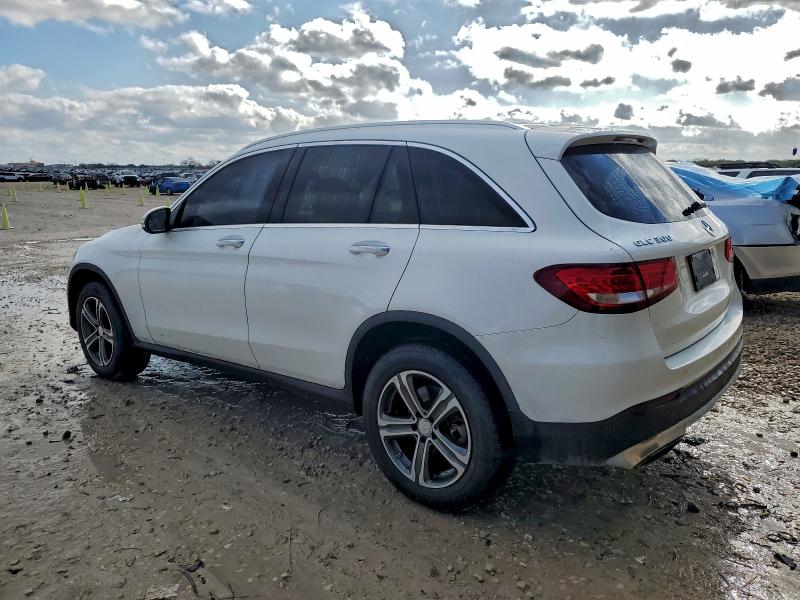 Фото 2 - MERCEDES-BENZ GLC-CLASS