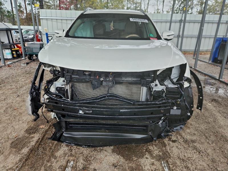 Фото 5 - NISSAN ROGUE