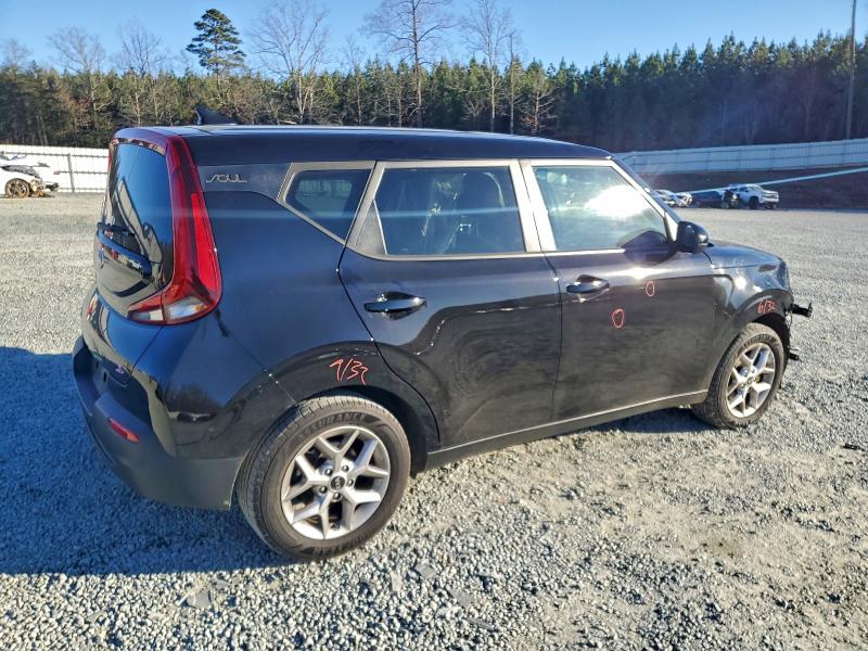 Фото 3 - KIA SOUL