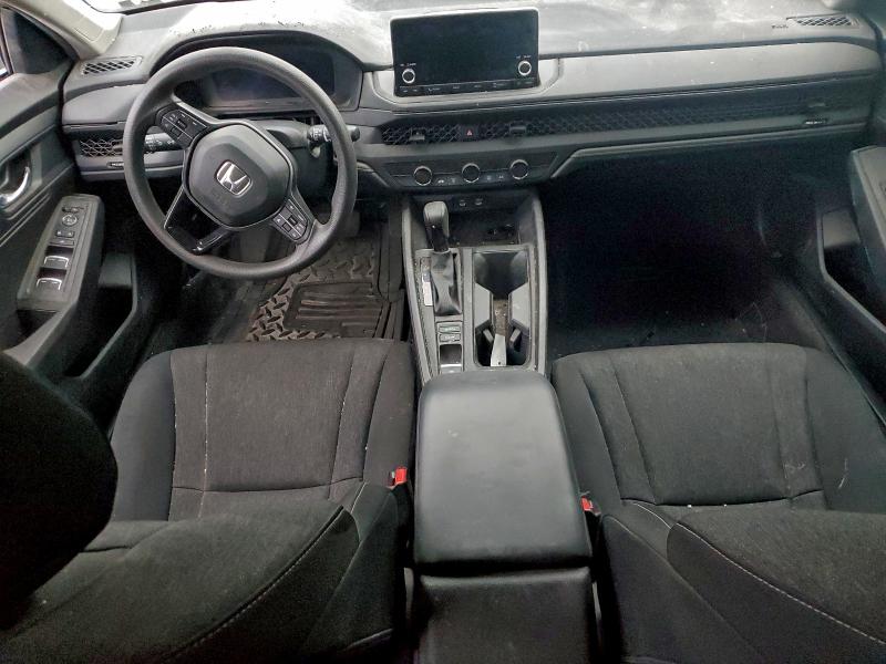 Фото 8 - HONDA ACCORD