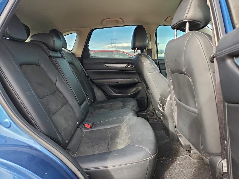 Фото 11 - MAZDA CX-5