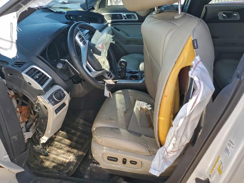 Фото 7 - FORD EXPLORER