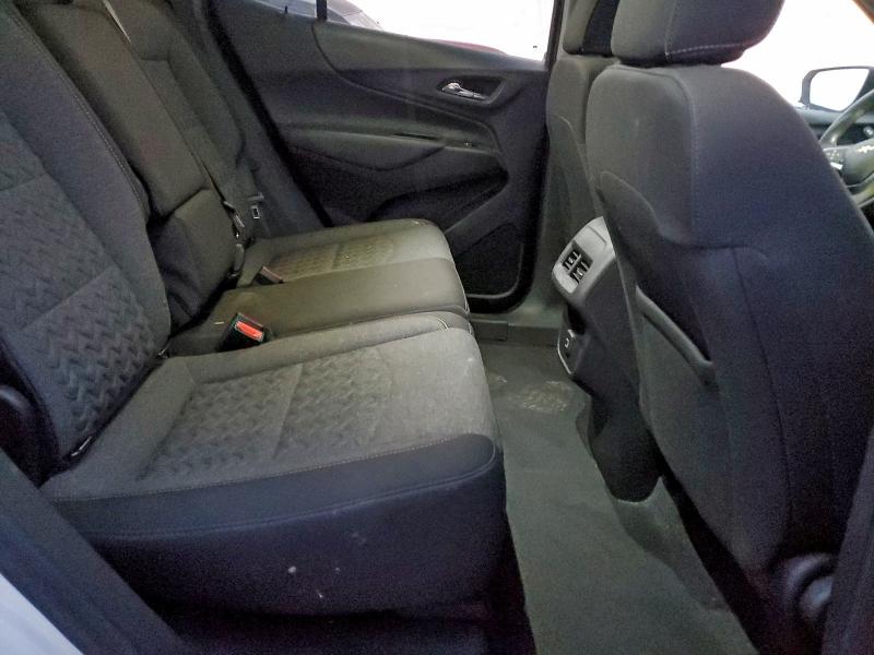 Фото 11 - CHEVROLET EQUINOX