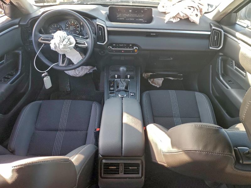 Фото 8 - MAZDA CX-50