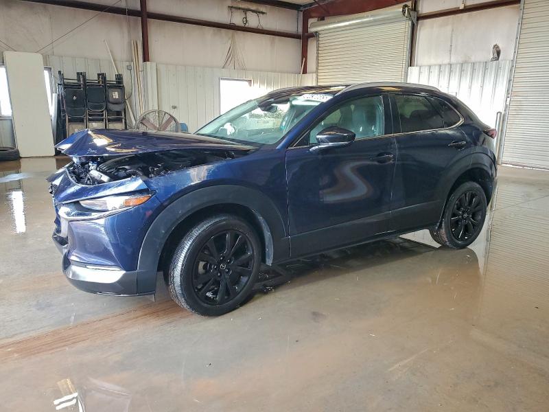 MAZDA CX30 2024 VIN 3MVDMBBM0RM654961