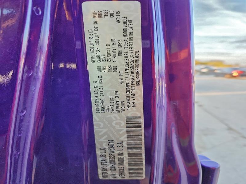 Фото 13 - JEEP WRANGLER