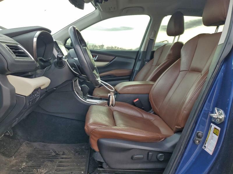 Фото 7 - SUBARU ASCENT