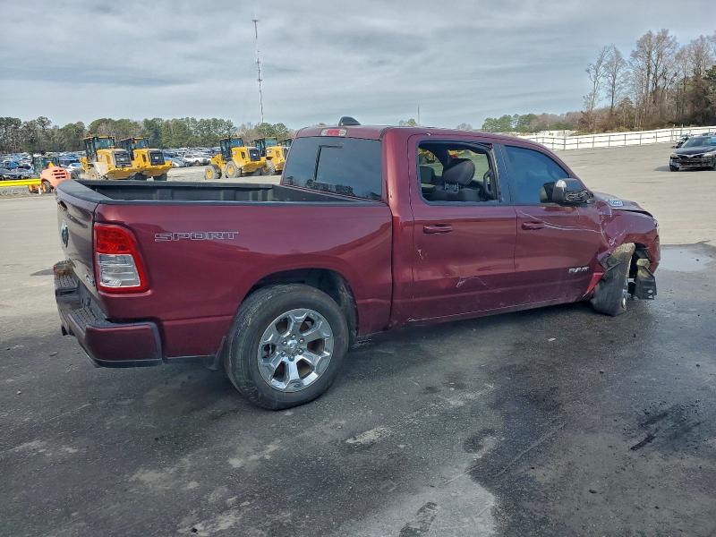 Фото 3 - RAM 1500