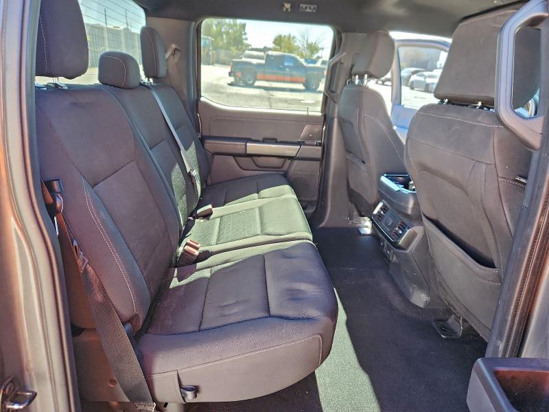 Фото 10 - FORD F-150