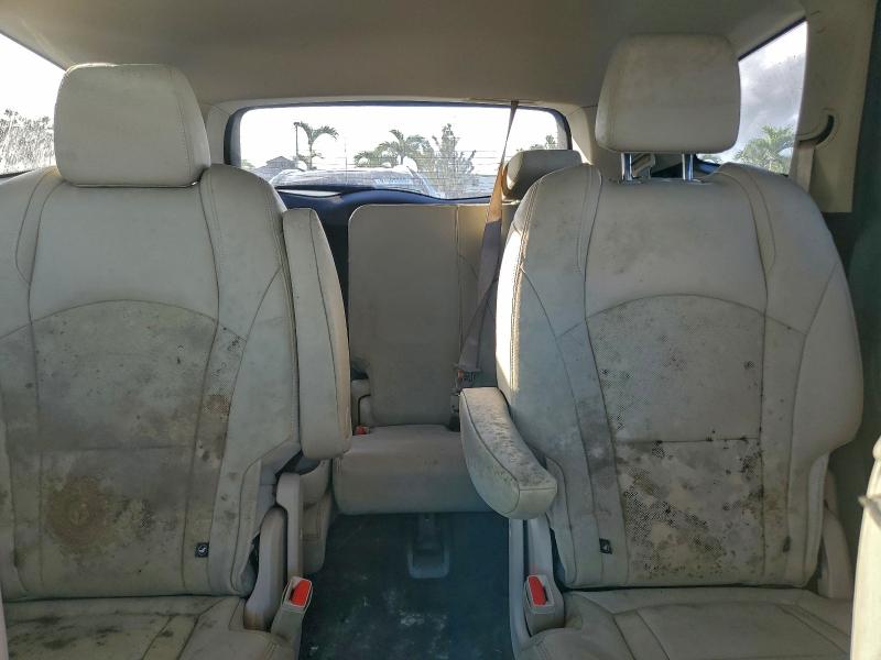 Фото 10 - BUICK ENCLAVE