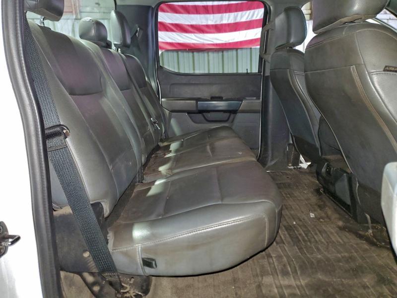 Фото 10 - FORD F-150