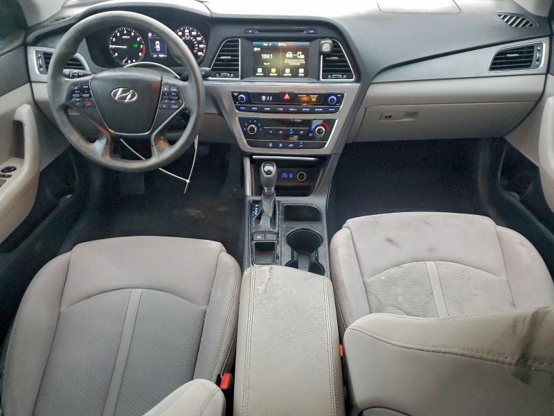 Фото 8 - HYUNDAI SONATA