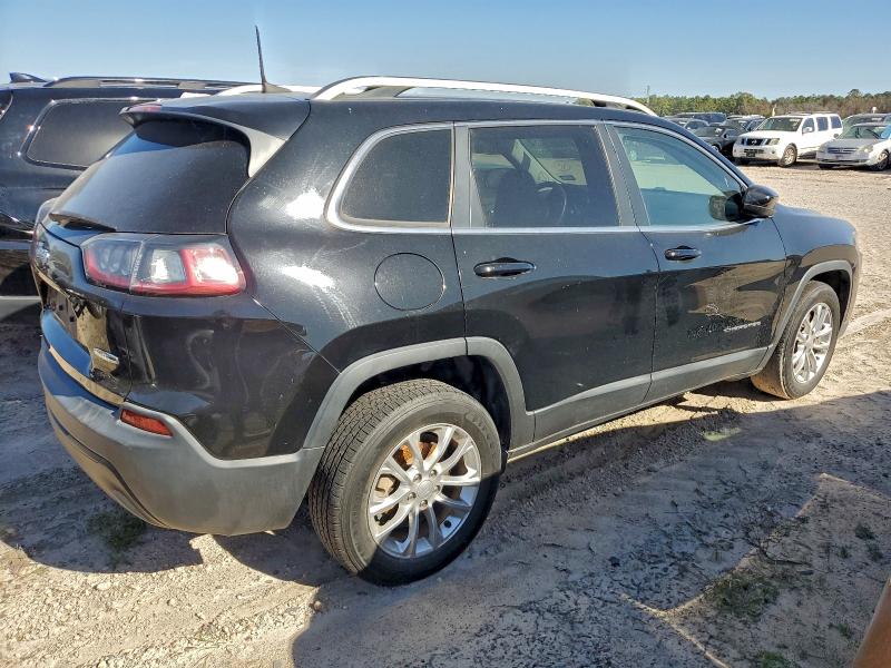 Фото 3 - JEEP GRAND CHER