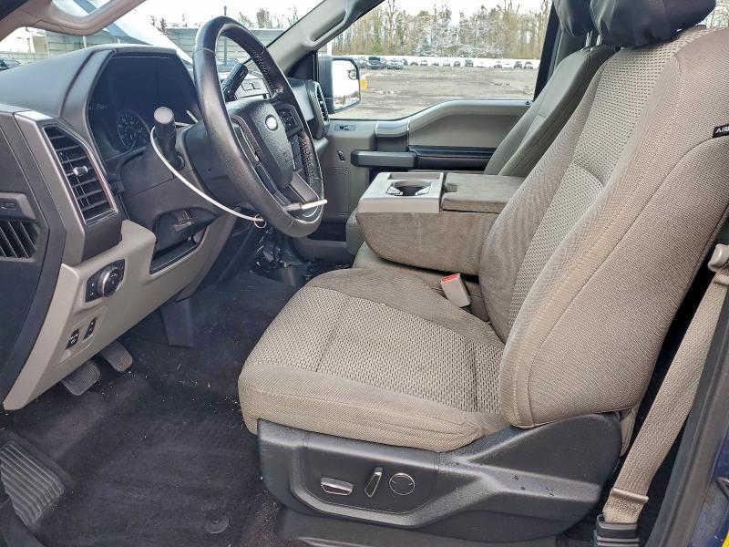 Фото 7 - FORD F-150