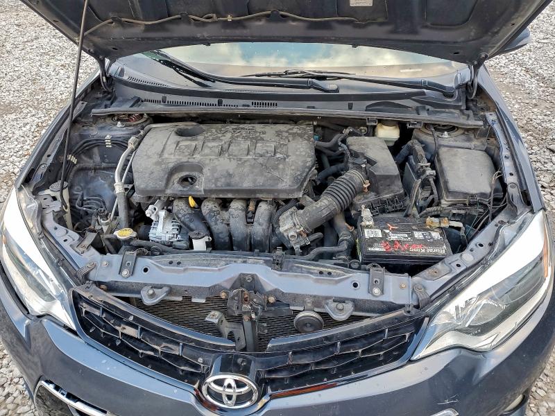 Фото 11 - TOYOTA COROLLA