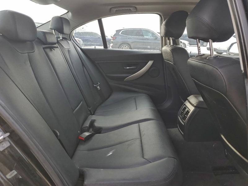 Фото 10 - BMW 3 SERIES