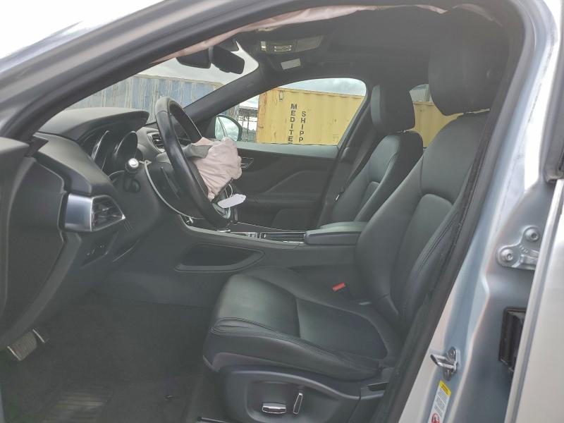 Фото 7 - JAGUAR F-PACE