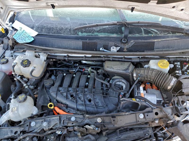 Фото 12 - CHRYSLER PACIFICA