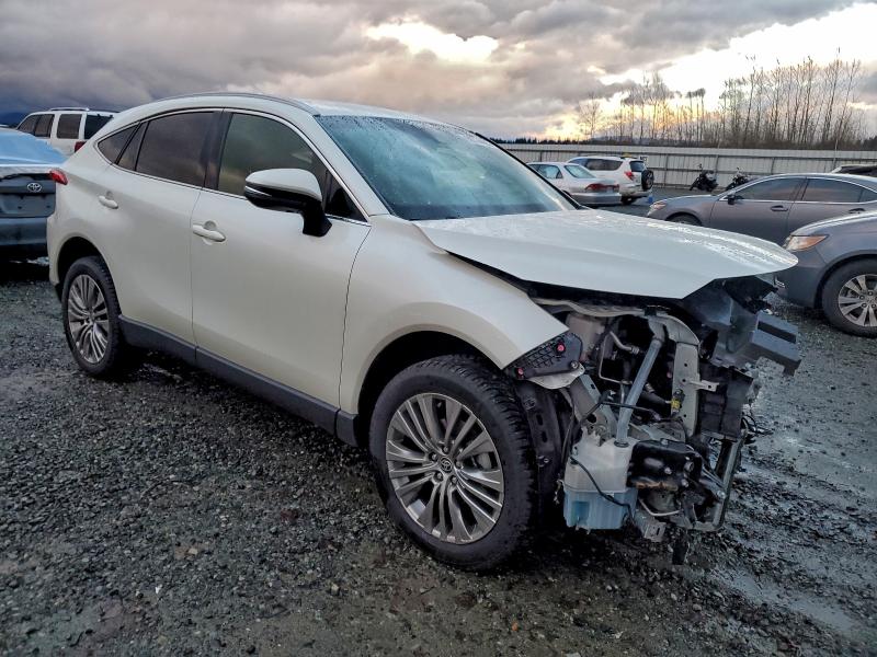 Фото 4 - TOYOTA VENZA