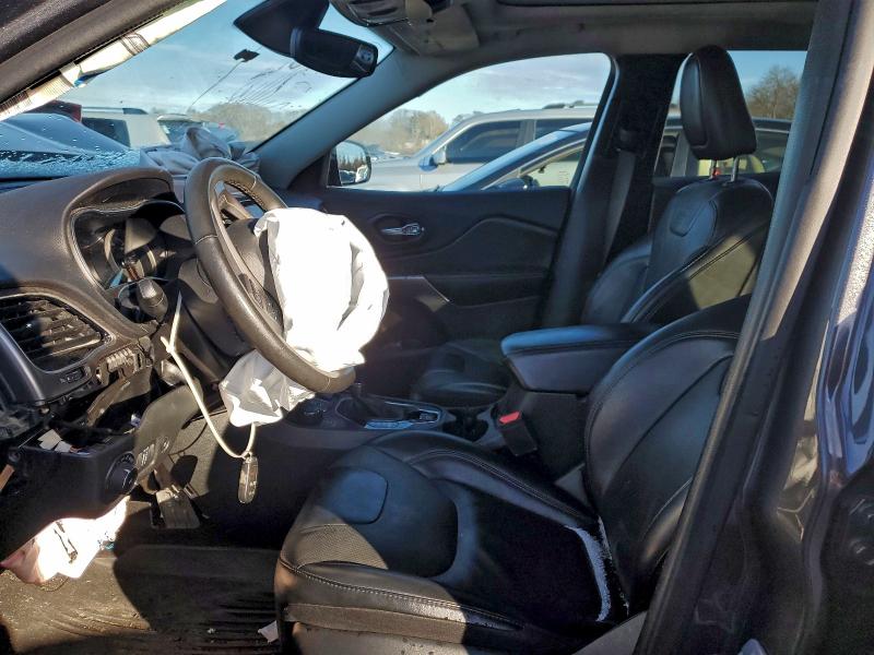 Фото 7 - JEEP GRAND CHER