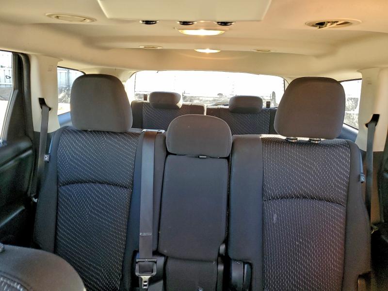 Фото 10 - DODGE JOURNEY