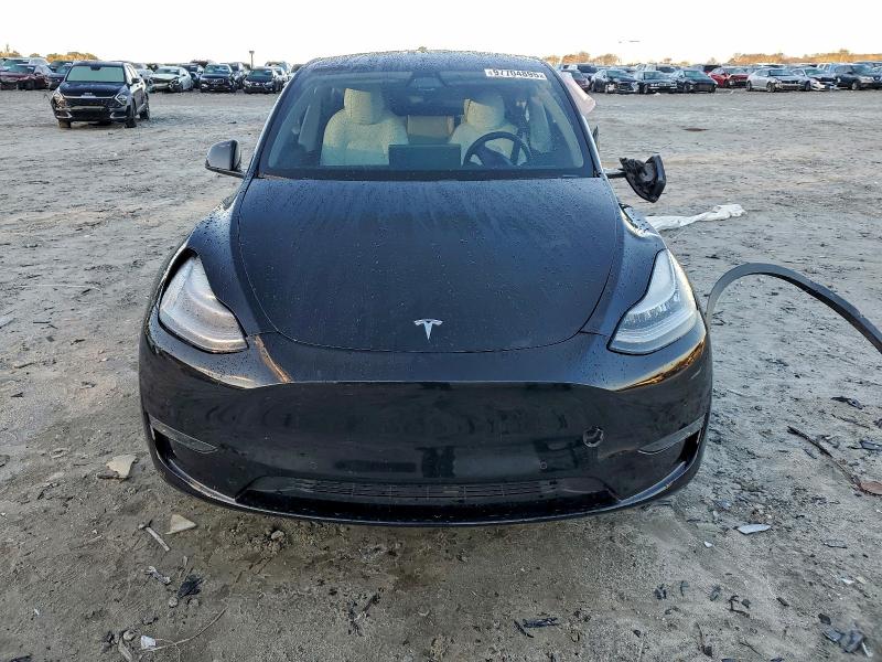 Фото 5 - TESLA MODEL Y