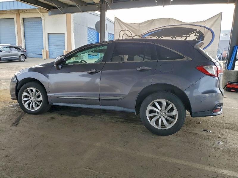 Фото 2 - ACURA RDX