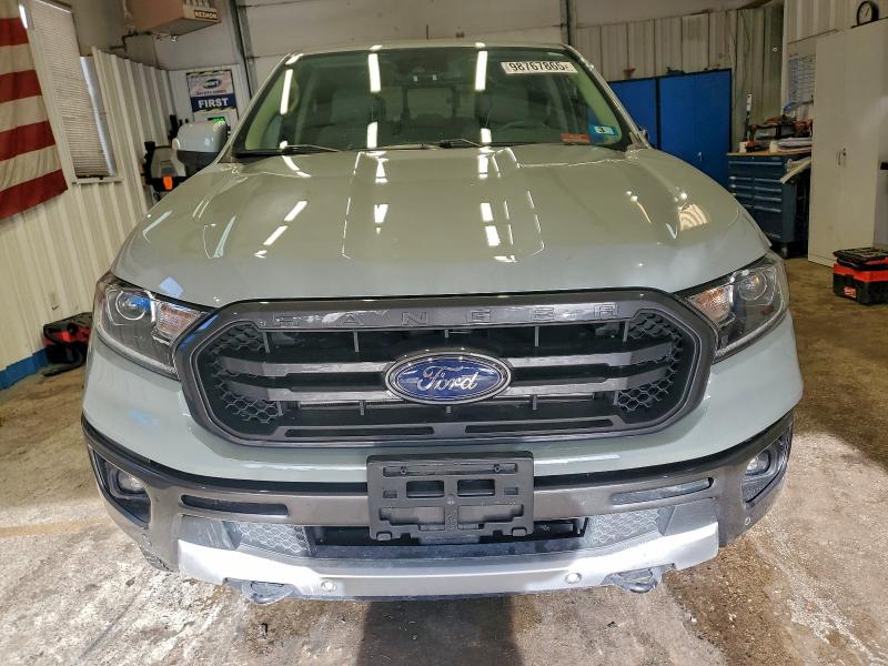 Фото 5 - FORD RANGER