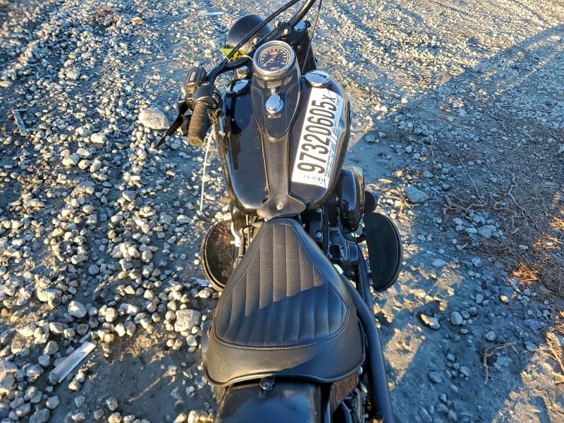 HARLEY-DAVIDSON FL 2017