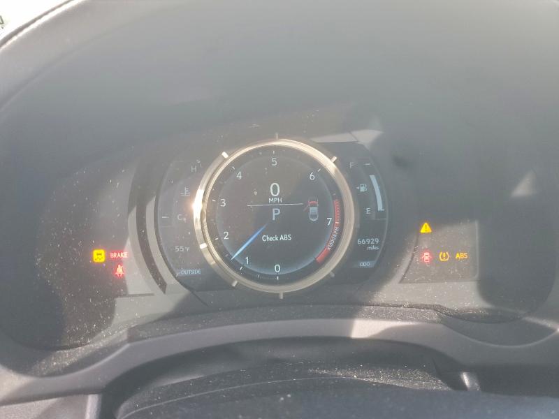 Фото 9 - LEXUS RX350