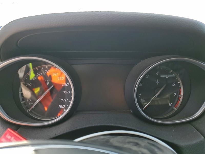 Фото 9 - MASERATI ALL MODELS