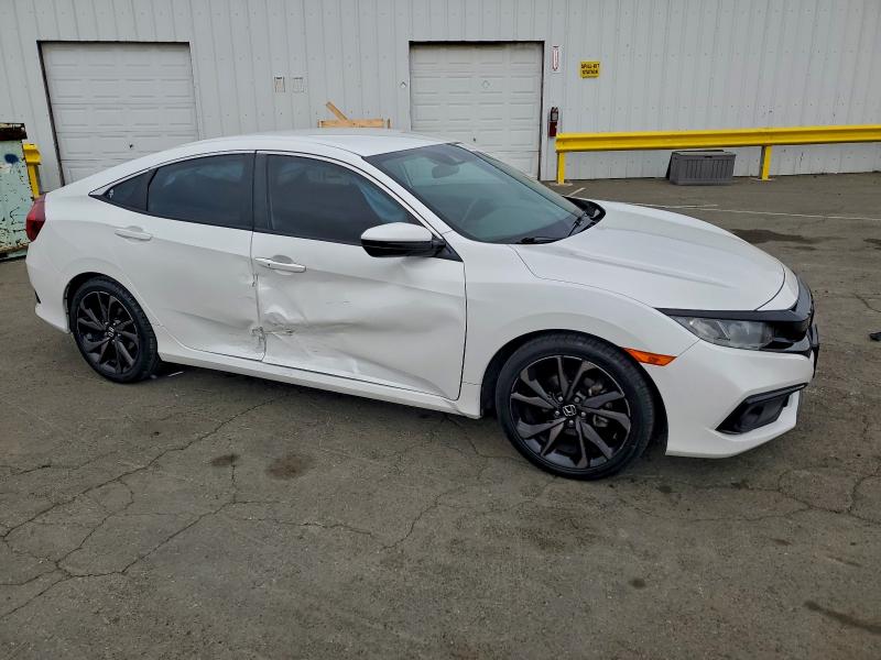 Фото 4 - HONDA CIVIC