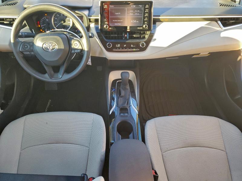 Фото 8 - TOYOTA COROLLA