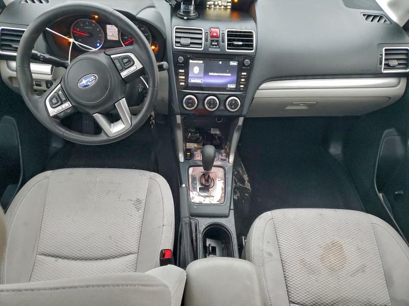 Фото 8 - SUBARU FORESTER