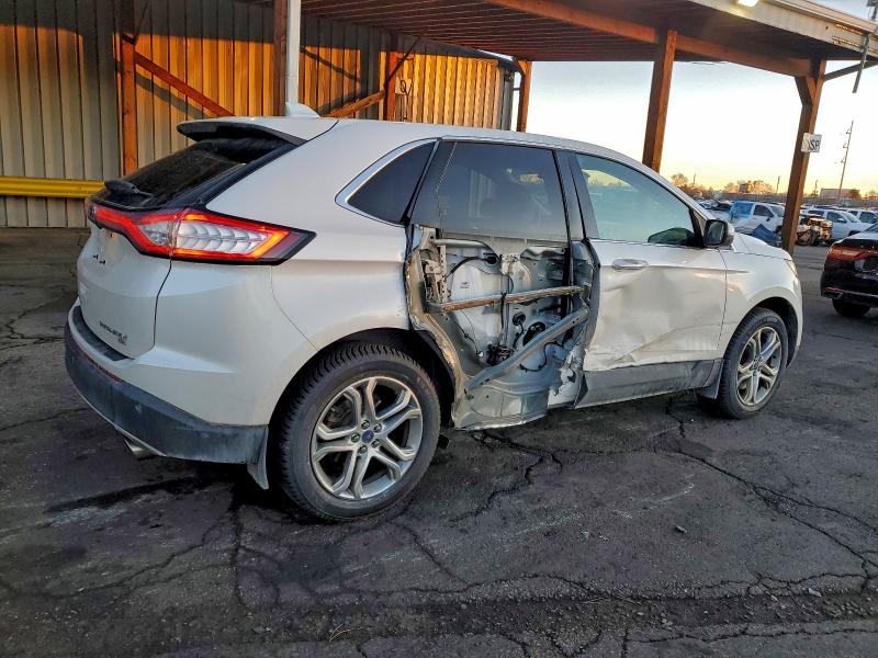 Фото 3 - FORD EDGE